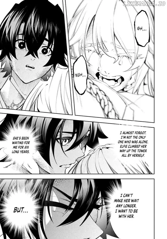 Wistoria: Wand and Sword Chapter 40 image 19_optimized